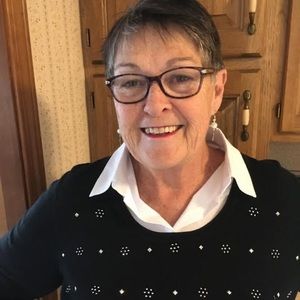 Meet your Posher, Sandy